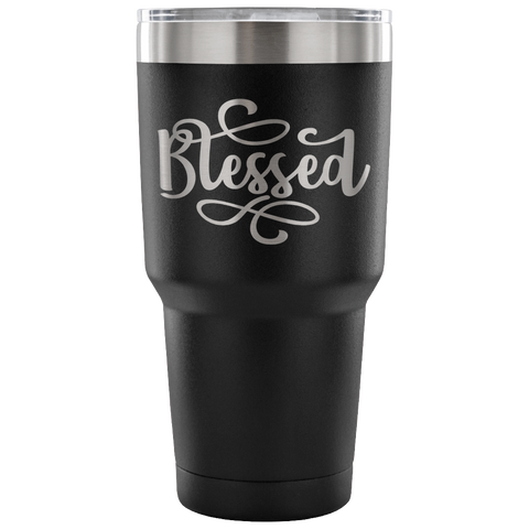 tracie test vacuum tumbler