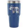 test tumbler - bear beer 2