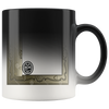 SIDEways MUG - framed sideways
