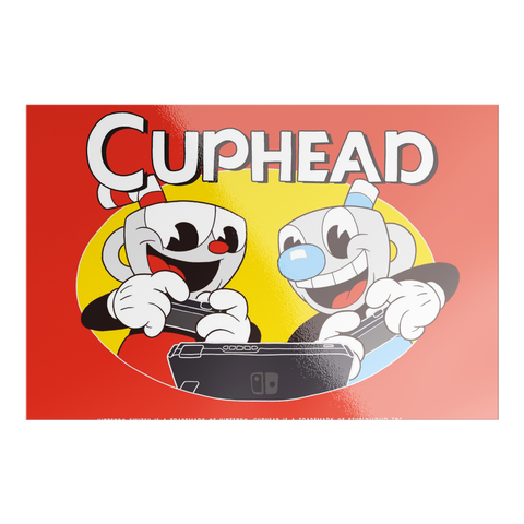 Test Rectangle Sticker H 12.12.19 1