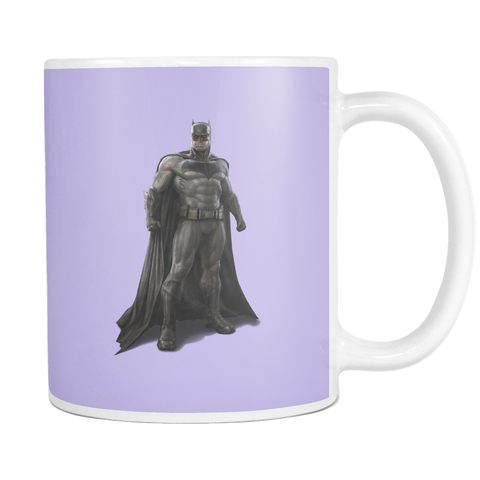 test mug - bat