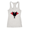 test shirt - drac - tank mult pub
