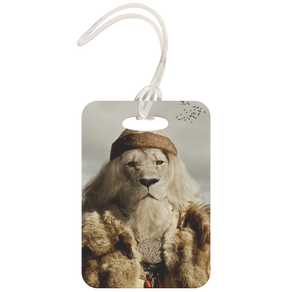 luggage tag live test