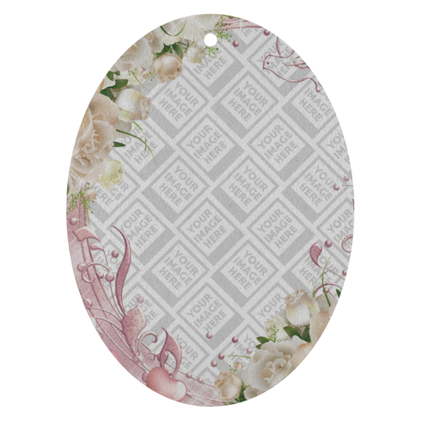 test air freshener - flowers