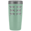 20 Ounce Vacuum Tumbler Test dog 2 20190102