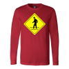 test shirt - sign monkey - many variants
