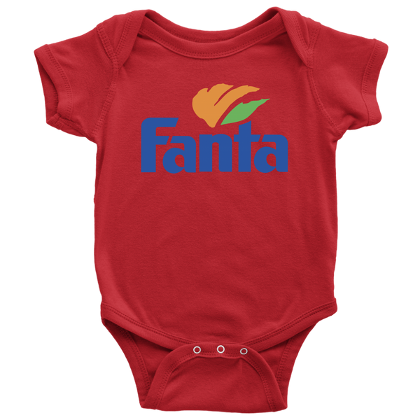 active fanta baby