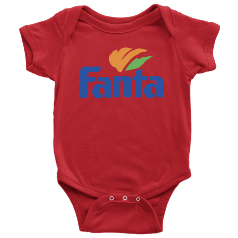 active fanta baby