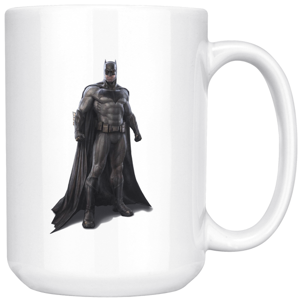 test mug - bat - 4 variants