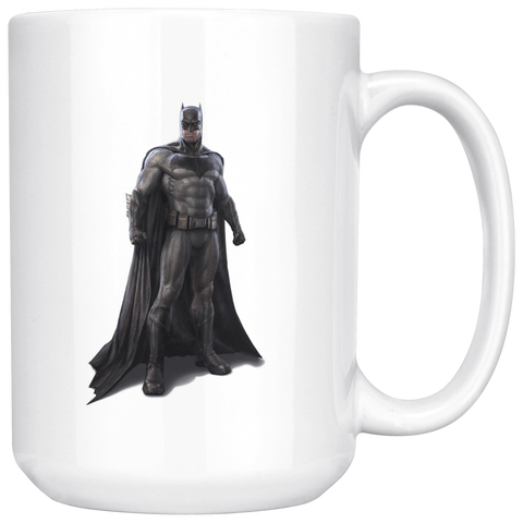 test mug - bat - 4 variants