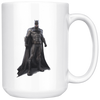 test mug - bat - 4 variants