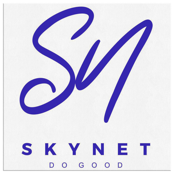 Test Canvas Wrap - Template - Skynet