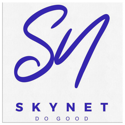 Test Canvas Wrap - Template - Skynet