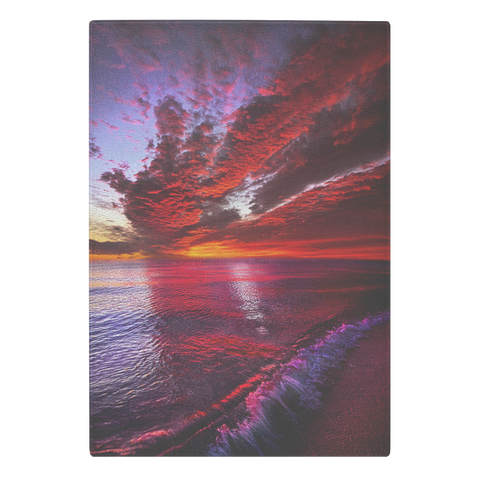 test cutting board clouds 20190610