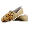 Worldly Shoe