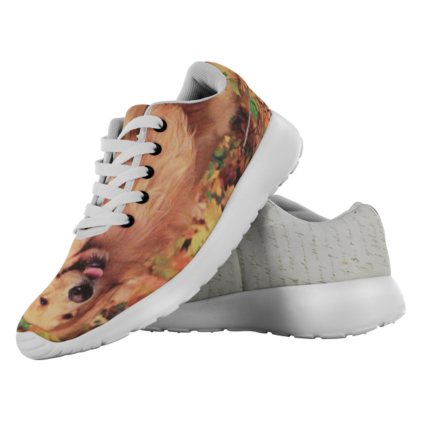 mismatched shoe test