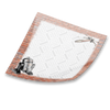 Test Personalized Square Sticker 12.11.19 - 1.1