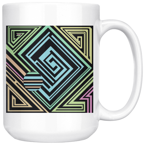 mug