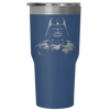 test tumbler - space lord