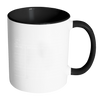 test accent mug