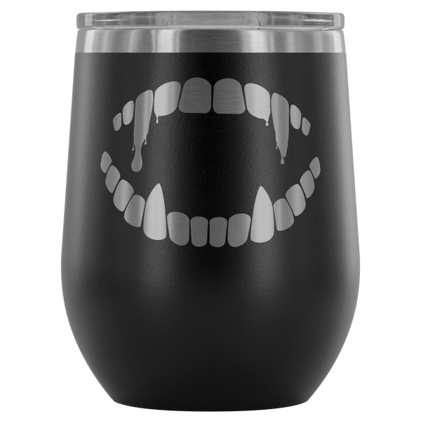 test wine tumbler