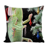 kama kama kama kamelion holiday pillow cover