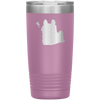 20 Ounce Vacuum Tumbler - Test 1 - 4/30/20