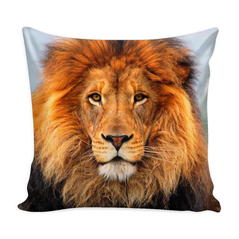 test pillow cover