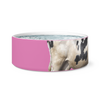 test bowl - cow
