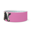 test bowl - cow