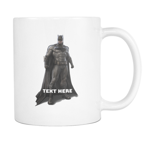 test mug - bat butterfly 2