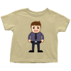 test shirt - angry guy