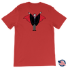test shirt - cowboy vamp 2