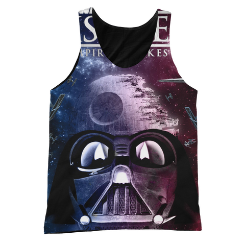 test tank - empire strikes