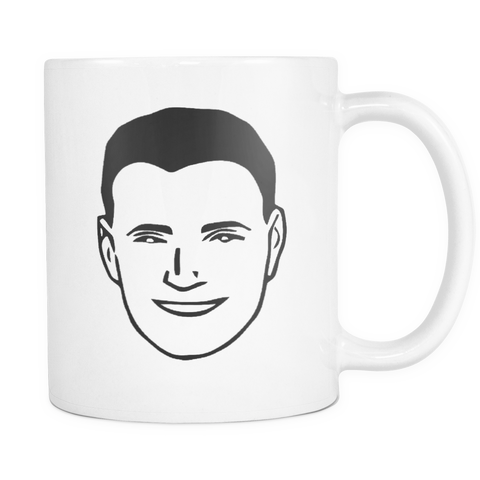 test mug - 3rd print comp