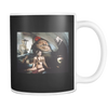 test mug - jedi