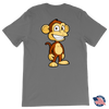 test shirt - sign monkey - many variants