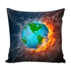 test pillow - elf world