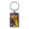 "Bruizer" Key Chain