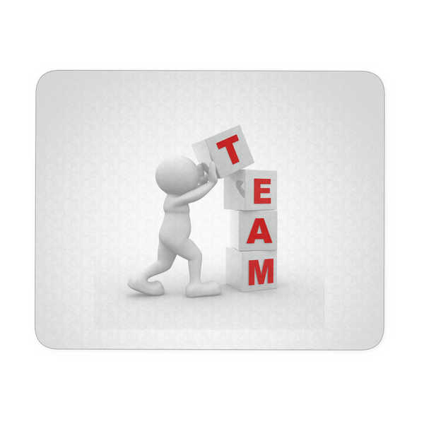 team mousepad