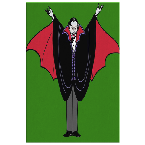 test canvas - drac dpi test