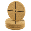 round cork coaster 3