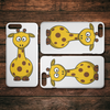 test iphone - giraffe