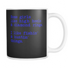 test mug w/ bg
