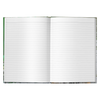 flat card horizontal test
