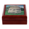 test jewelry box - stone face 6