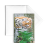 flat card horizontal test 2