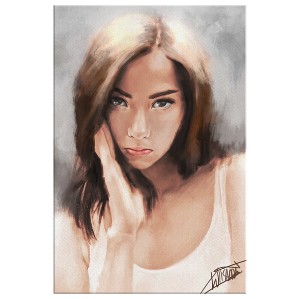 Test Rectangle Gallery Canvas 11.8.19