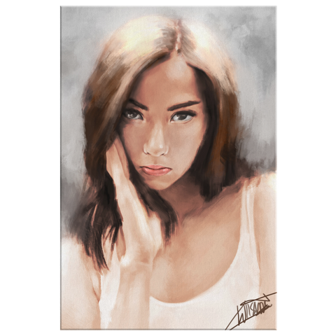 Test Rectangle Gallery Canvas 11.8.19