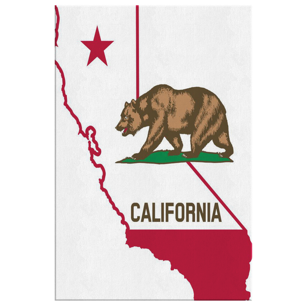 test canvas - cali